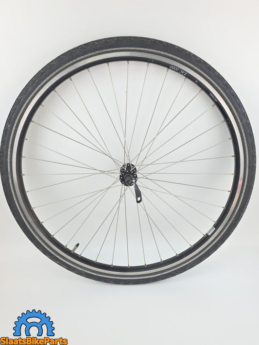 Vorderrad | Shimano HB-T4000 | 28 Zoll
