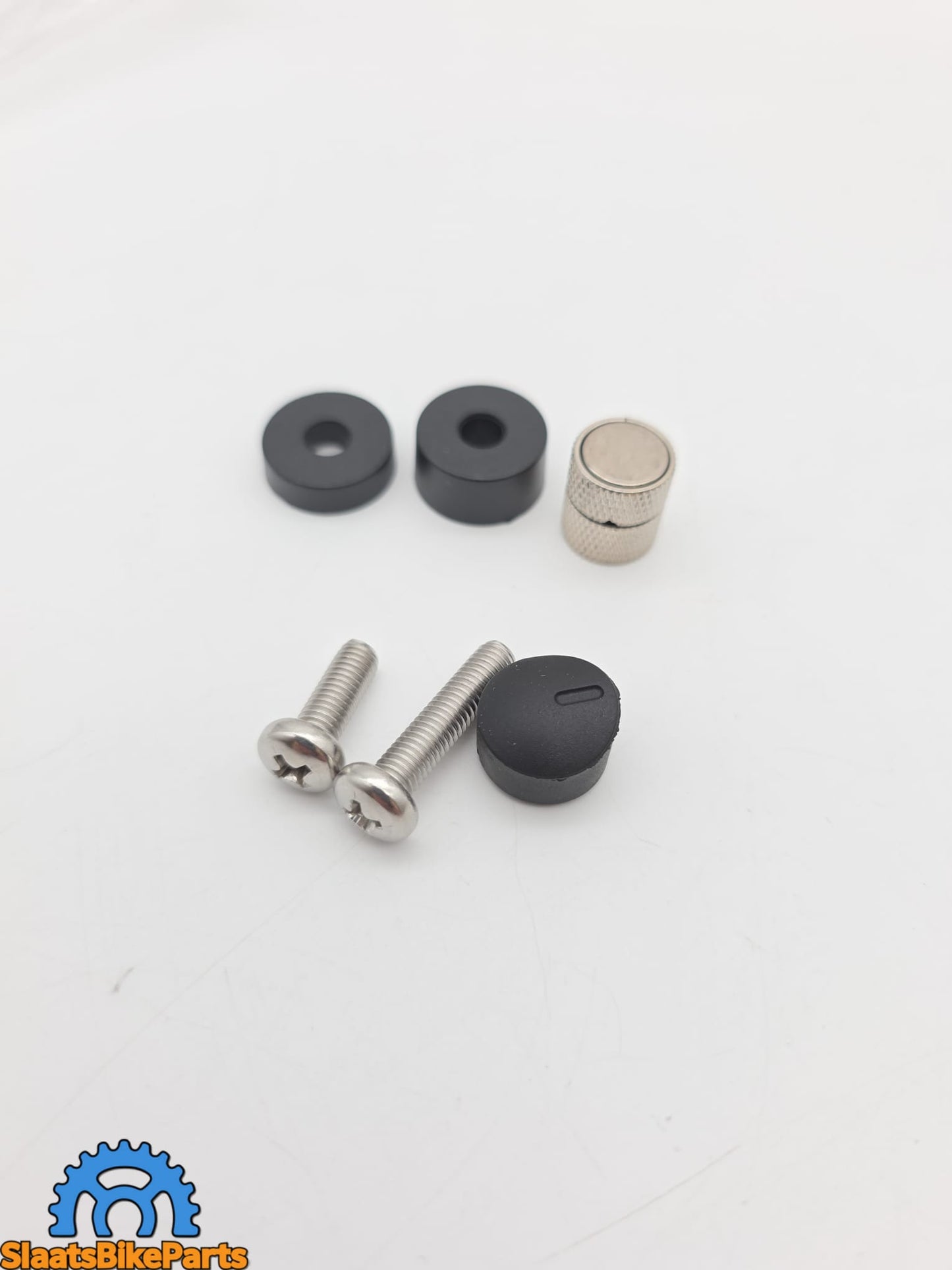 Snelheidssensor | Shengyi | Middenmotor  3-Pin