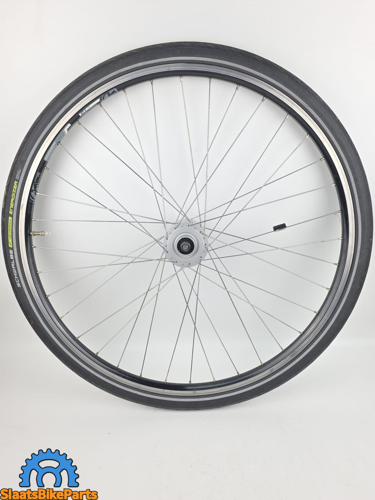 Voorwiel met Naafdynamo | Shimano | DH-3N20-A | 28 inch