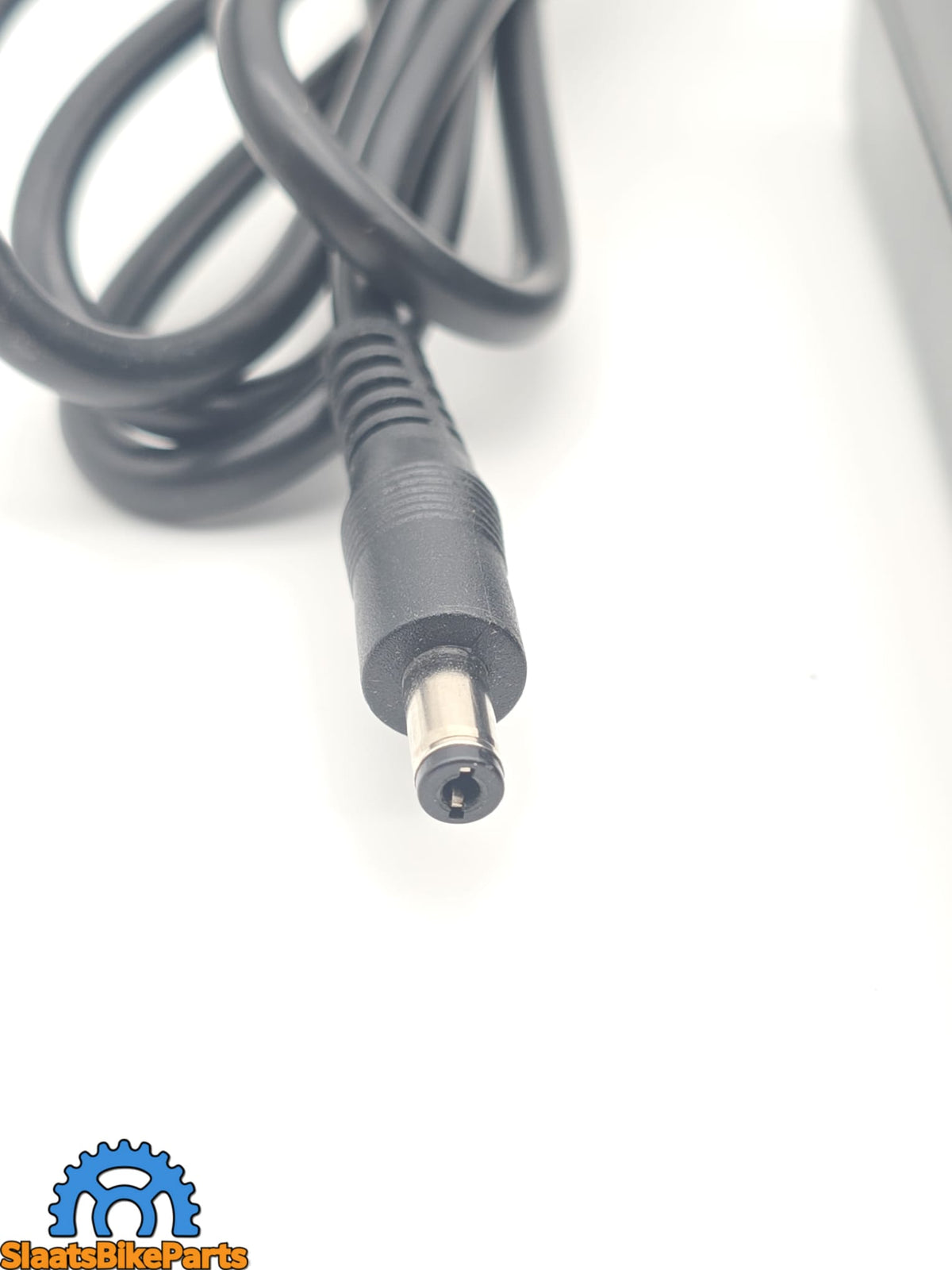 Acculader | Sparta E-Motion / Batavus E-go | Phylion 24V | 1-pins
