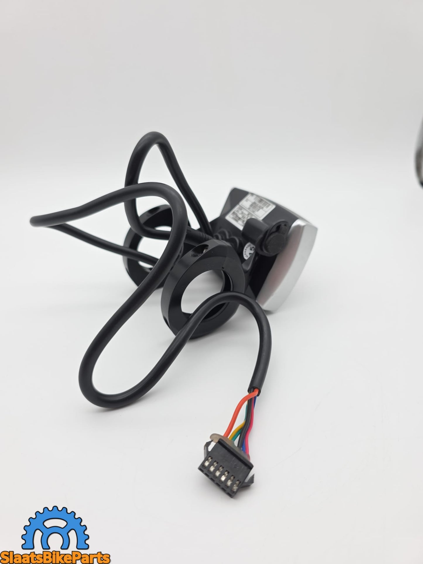 Sparta OLED Display | E-Motion | AN45171437 | Nieuw