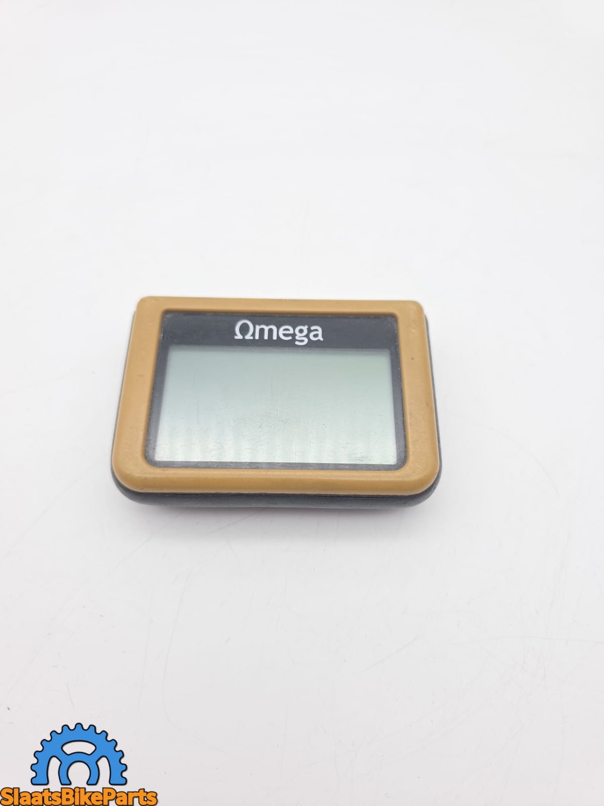 Display | RIH Omega |
