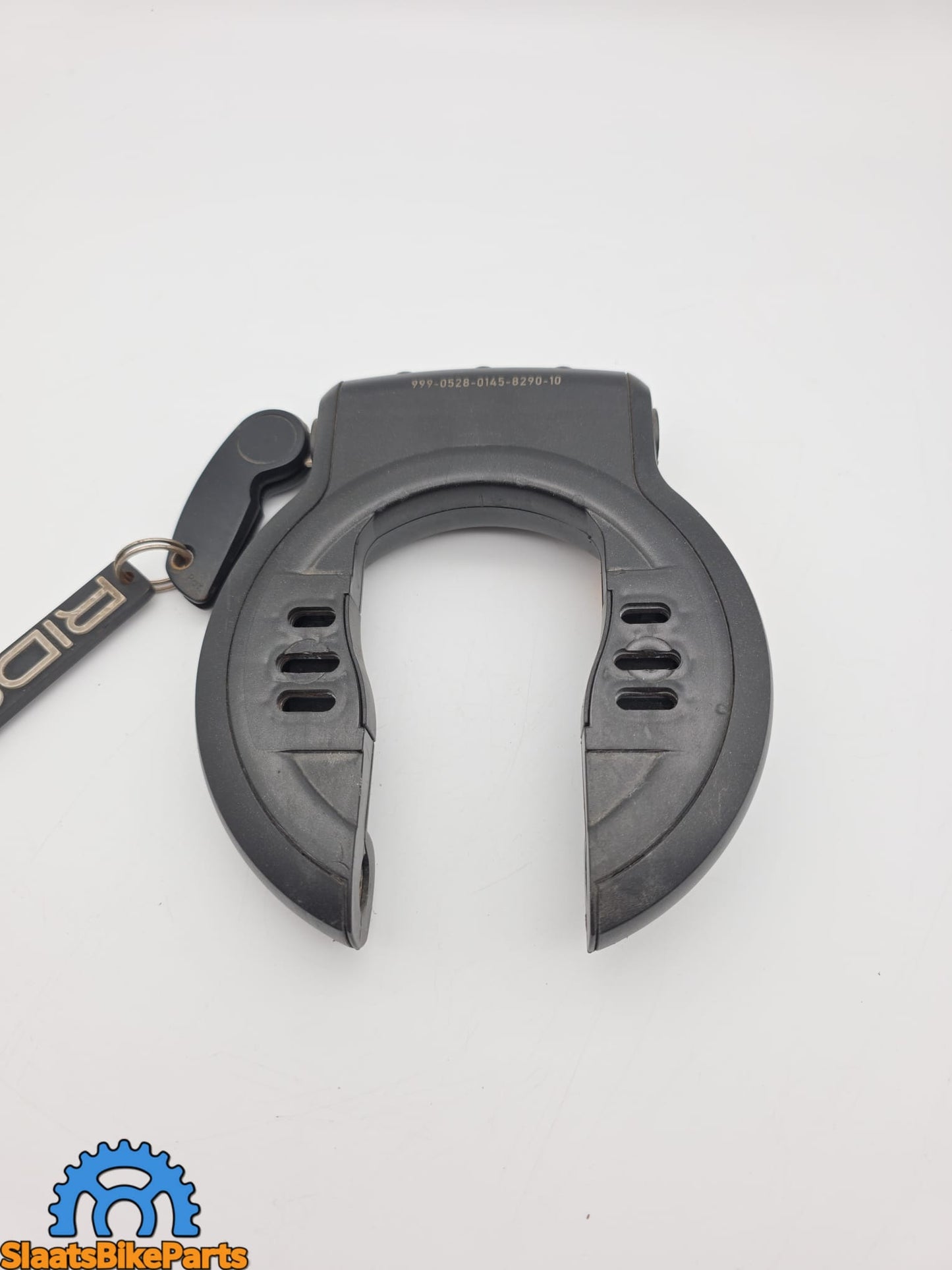 AXA ringslot | gebruikt