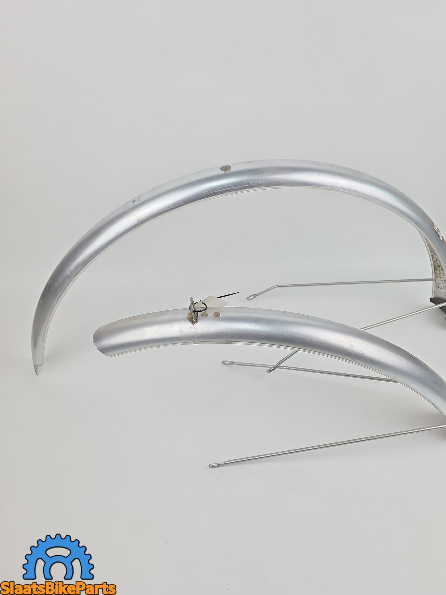 Spatbordenset 28 Inch | Cortina Ecomo