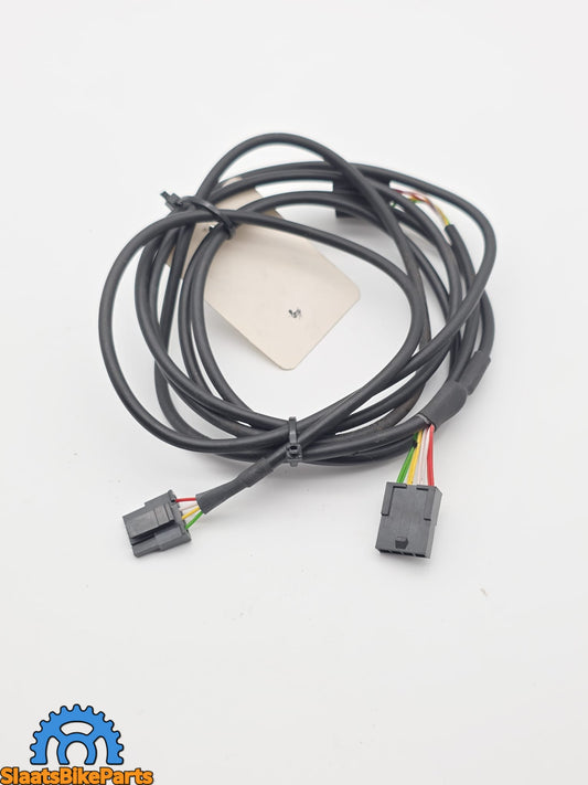 Displaykabel | Sparta RX | 4-polig