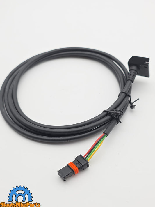 Bosch Display-Kabel | Antriebseinheit-Kabel