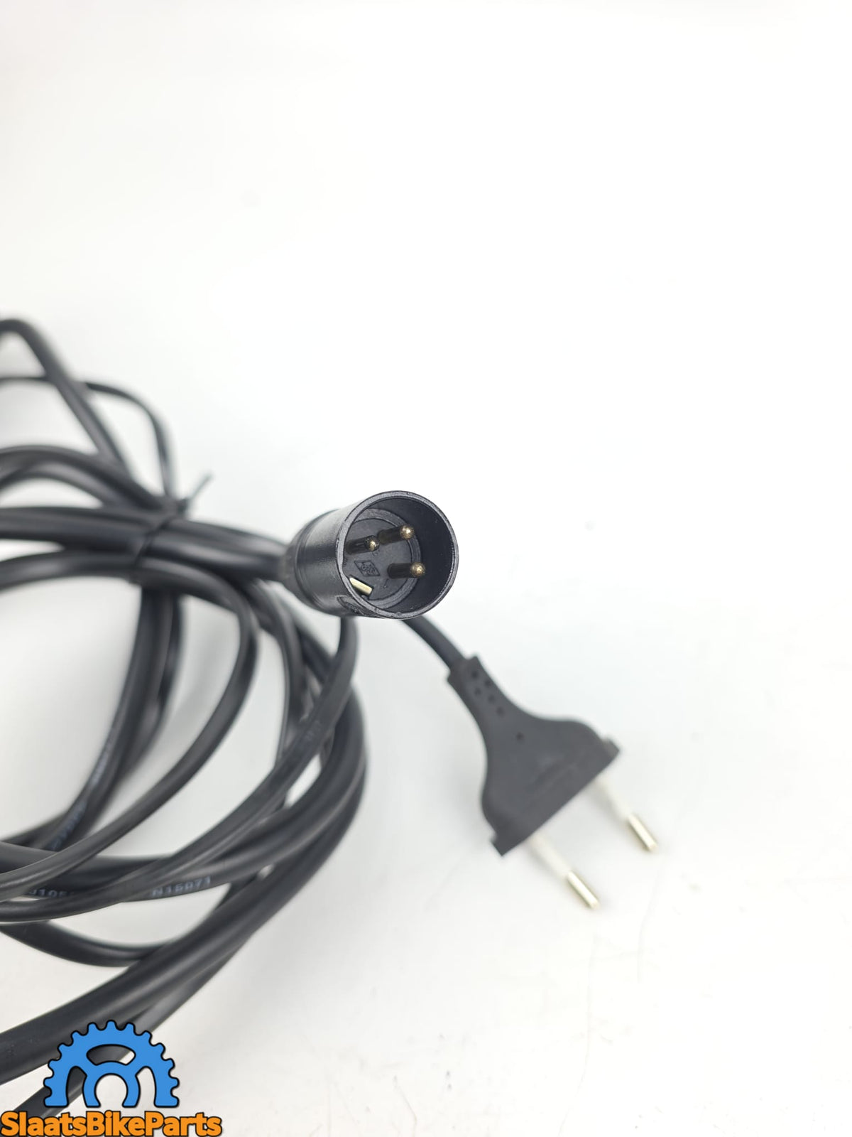 Acculader 24V 3-pins |  Batavus | Sparta | Koga