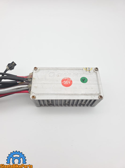 Controller | Giant Twist | 243-APPALI-28V