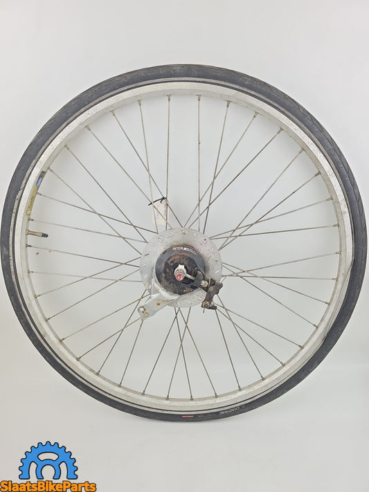 Shimano Nexus SG-8R31 | Hinterrad 28 Zoll | 8 Gänge