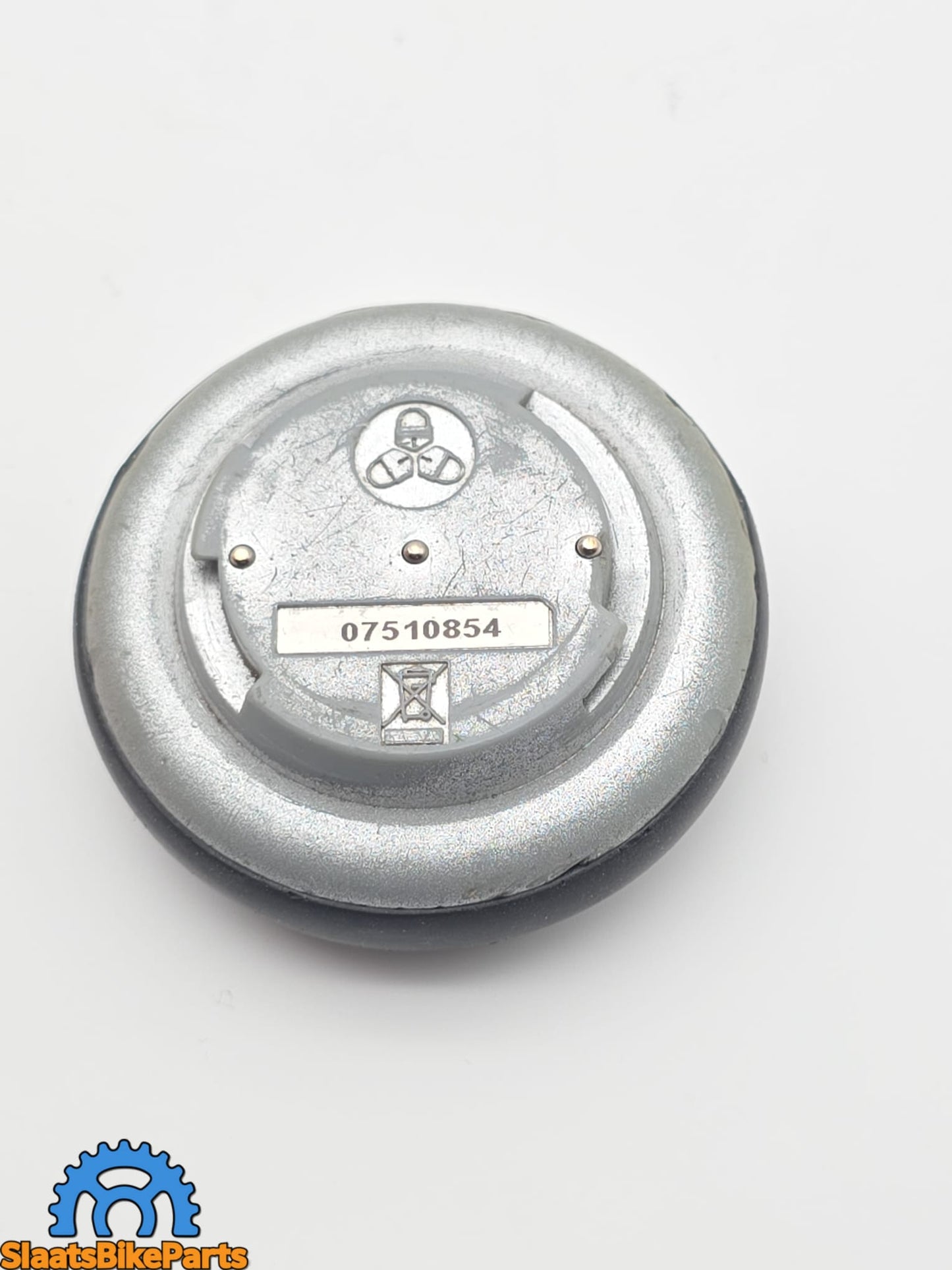 ION Rond Display | Sparta Batavus Koga SN: 07510854