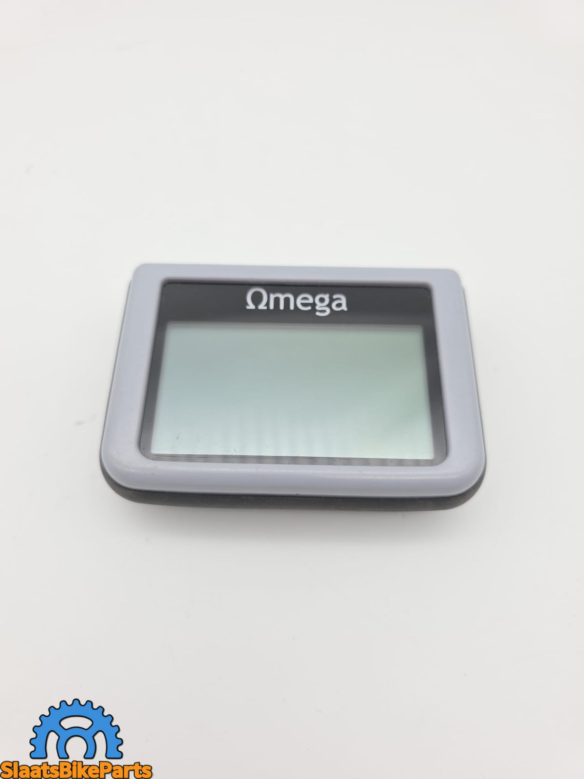 Anzeige | RIH Elektrofahrrad | LCD-Display | Bedieneinheit