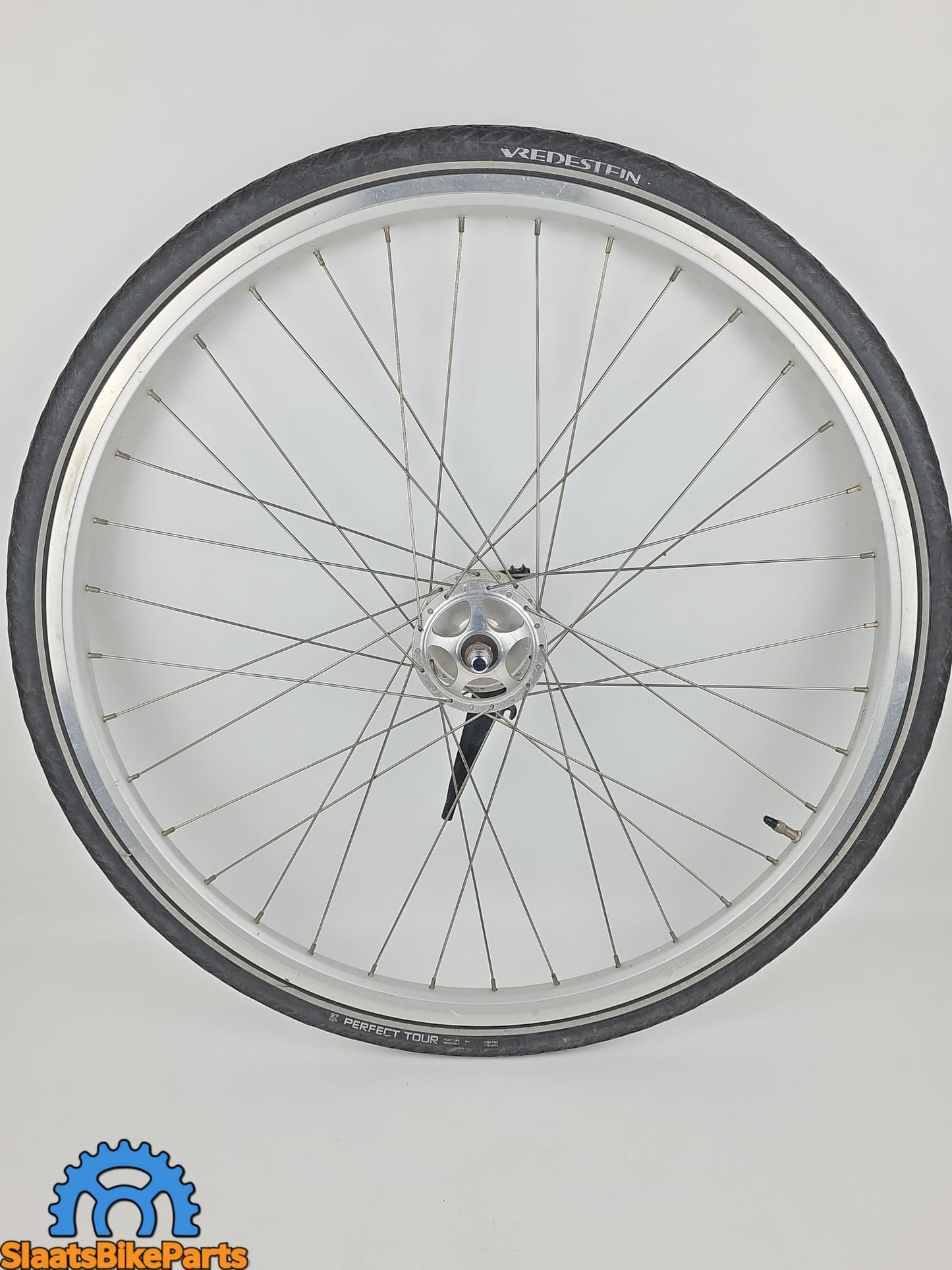 Sturmey Archer voorwiel | 28 inch