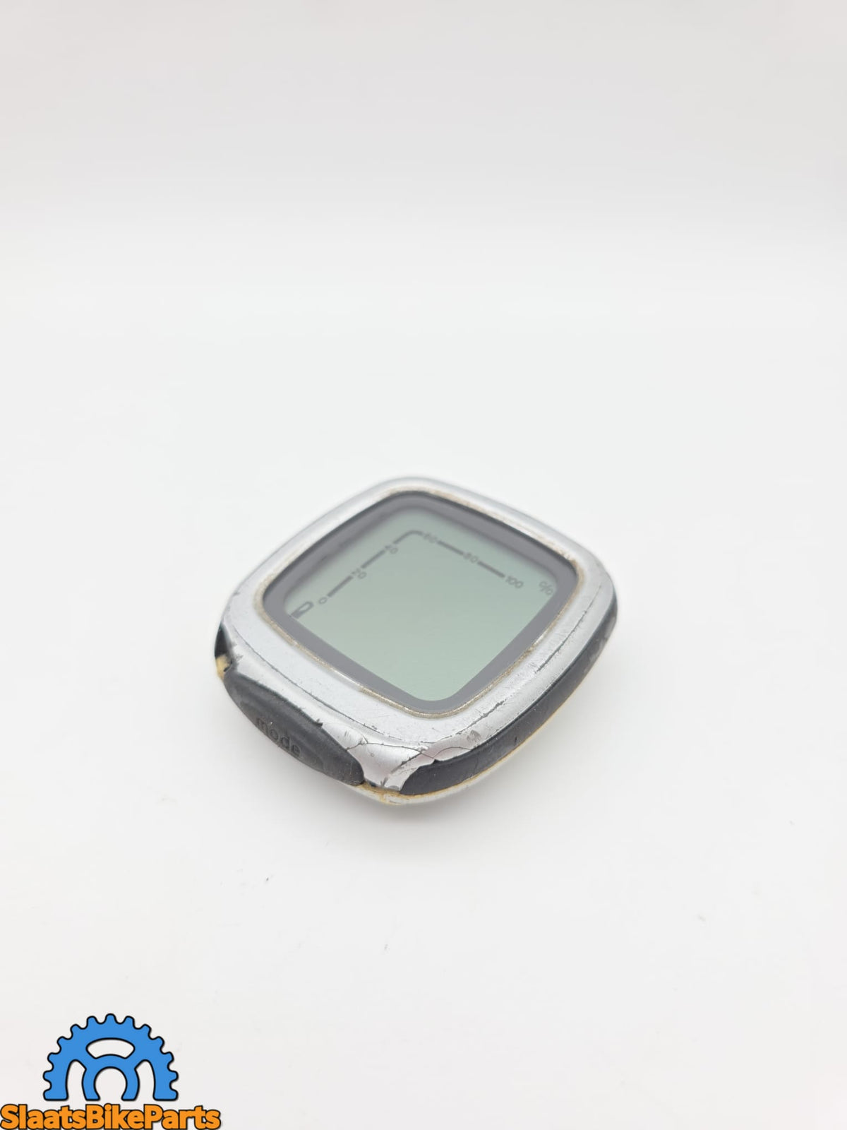 ION Display | Sparta Batavus Koga