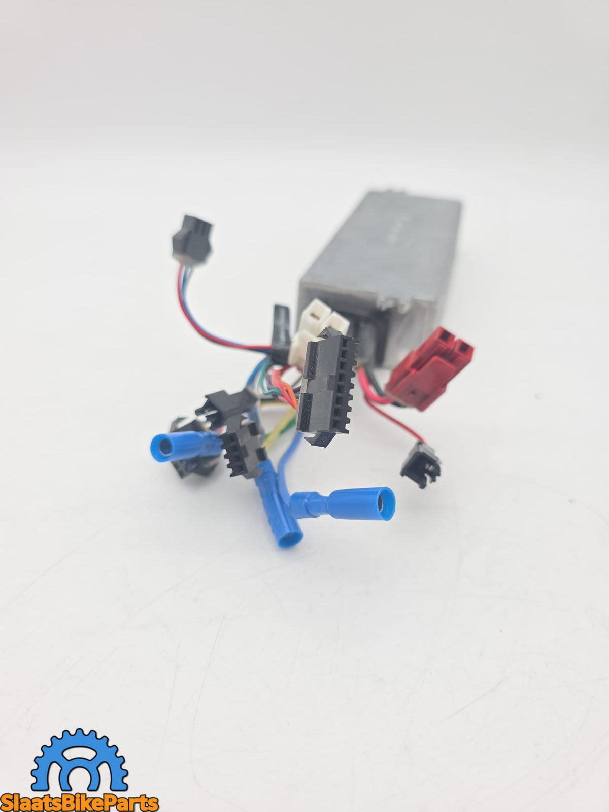 Cortina Ecomo | Controller | 24V