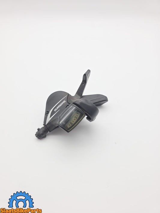 Shimano SL-M360 8V | Rechter Schalthebel