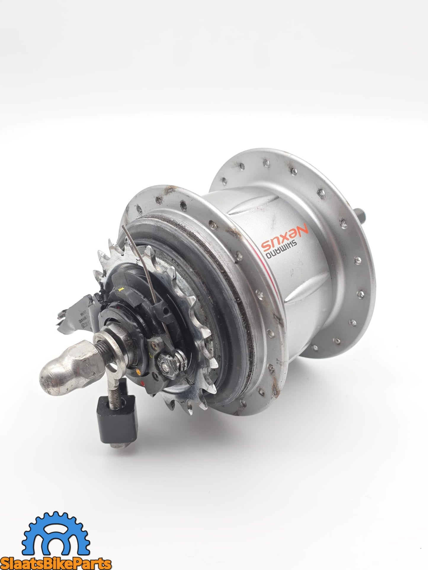 Shimano Nexus | 8V SG-8R36 | Achterwielnaaf