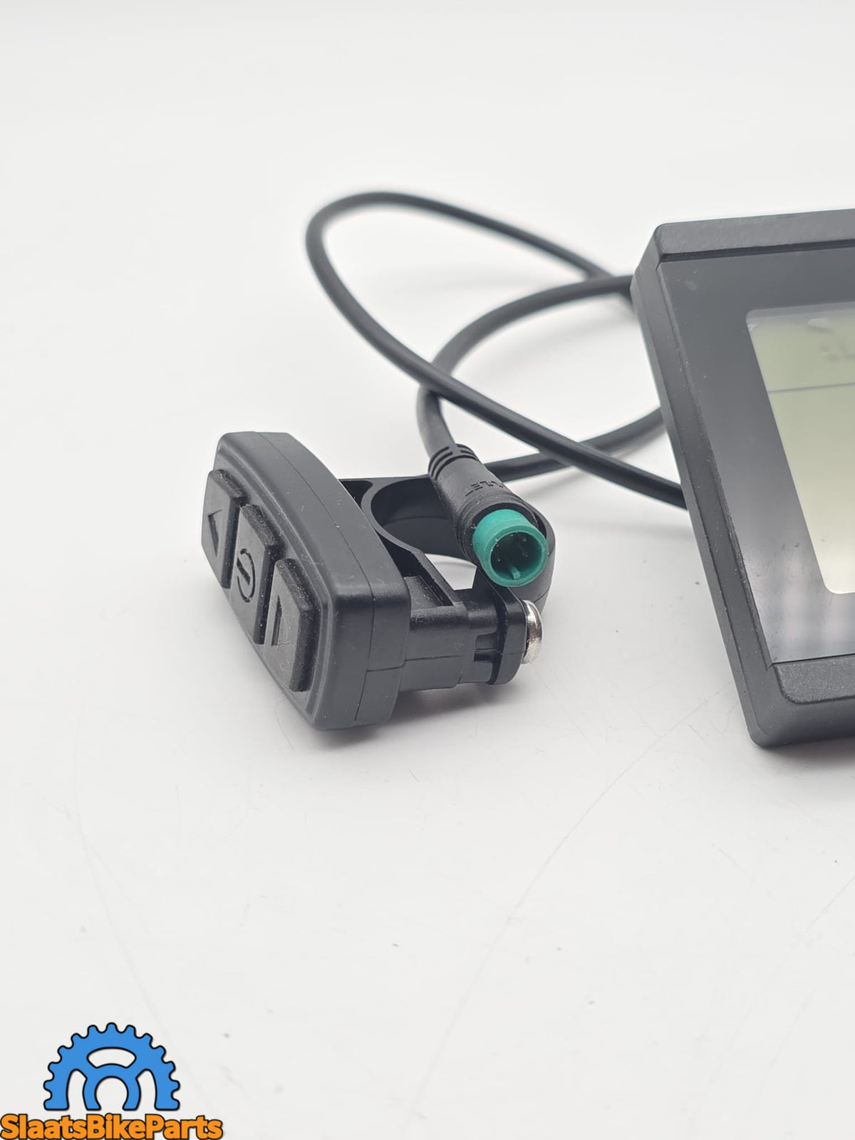 Display | Vogue | KT-LCD3 | 24V 36V 48V LCD