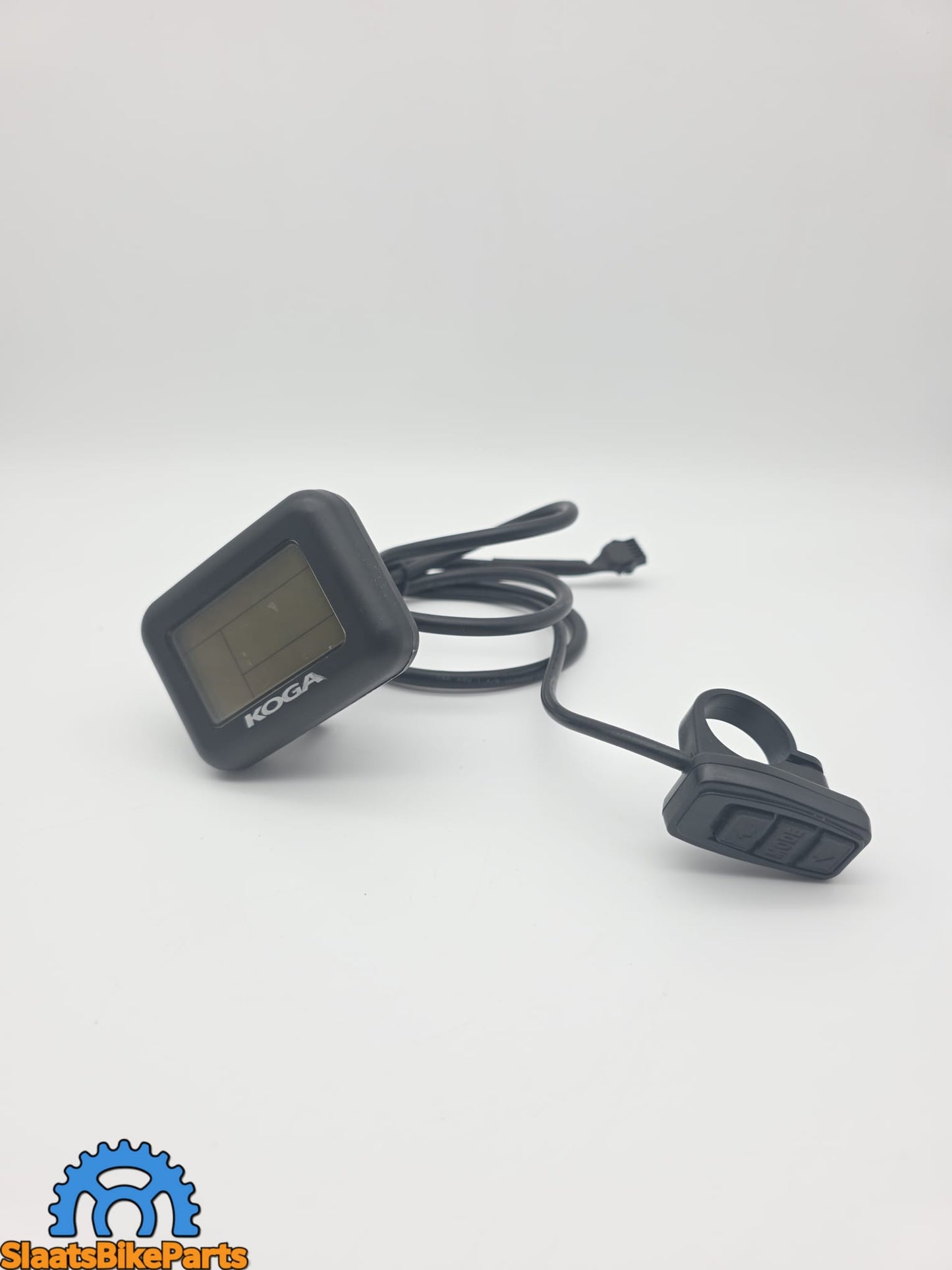 Koga Display met Bediening | E-motion