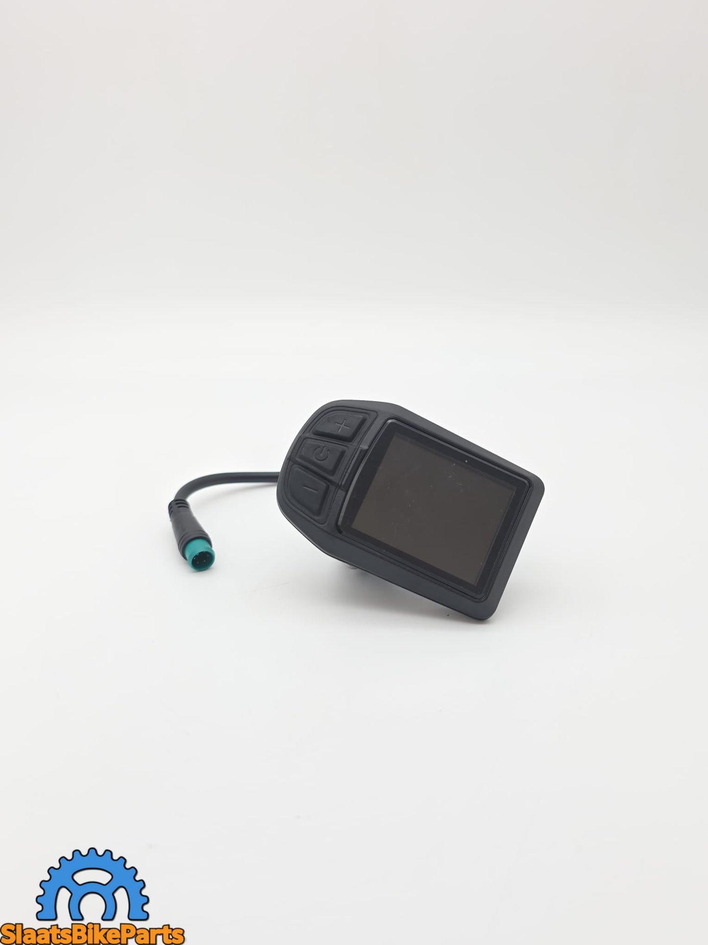 Display Vogue | C3 | LCD Display