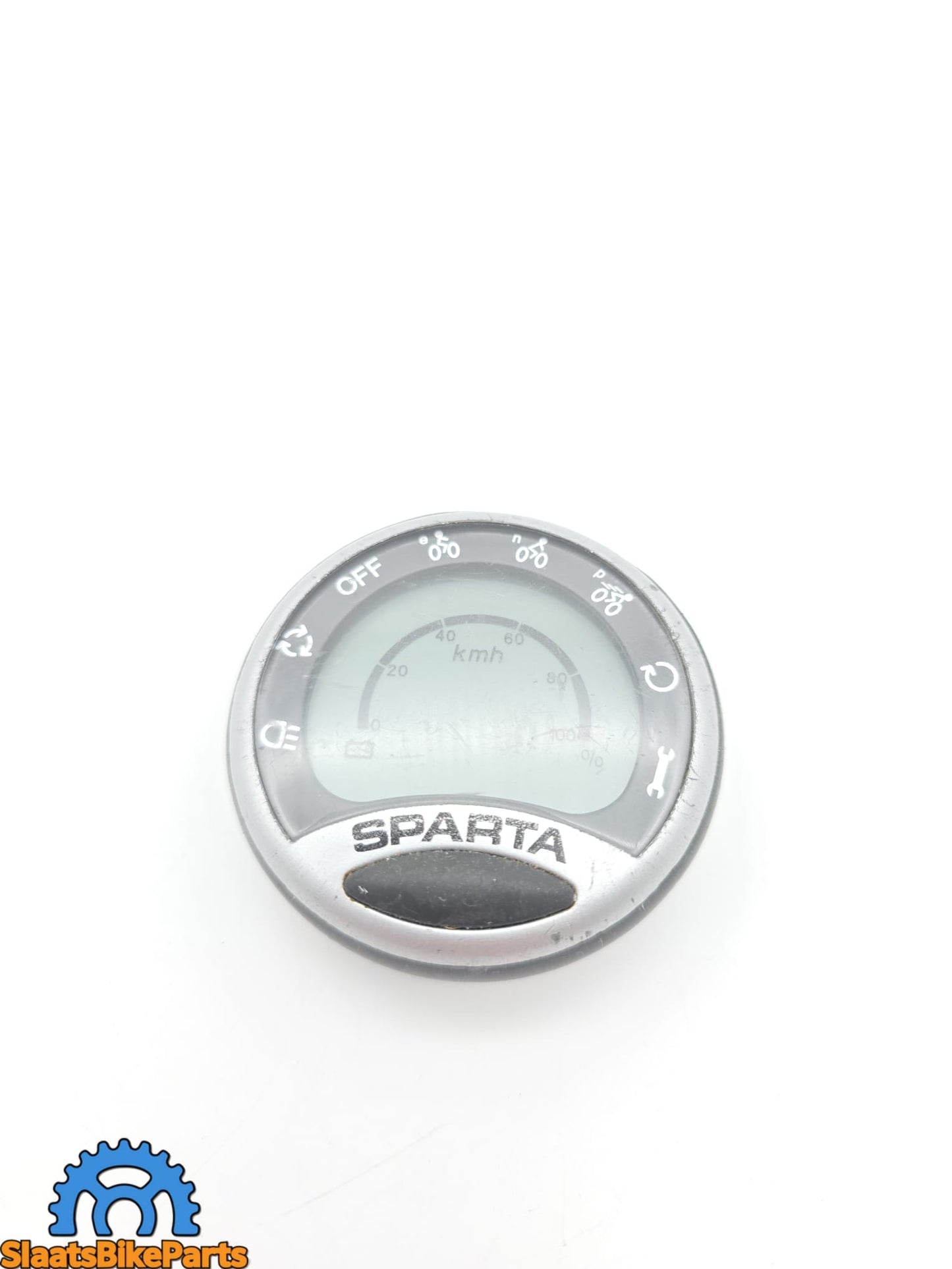 ION Rond Display | Sparta Batavus Koga | 11210984
