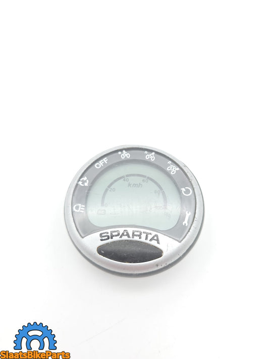 ION Runddisplay | Sparta Batavus Koga | 11210984