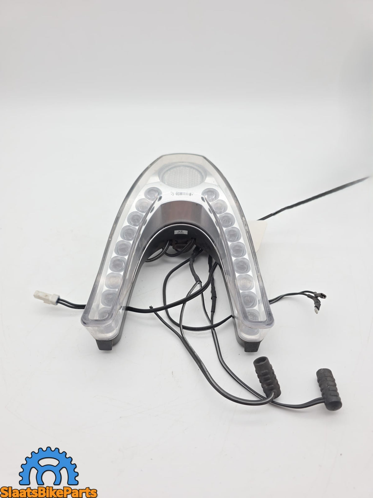 Koplamp | Sparta | ION Limited