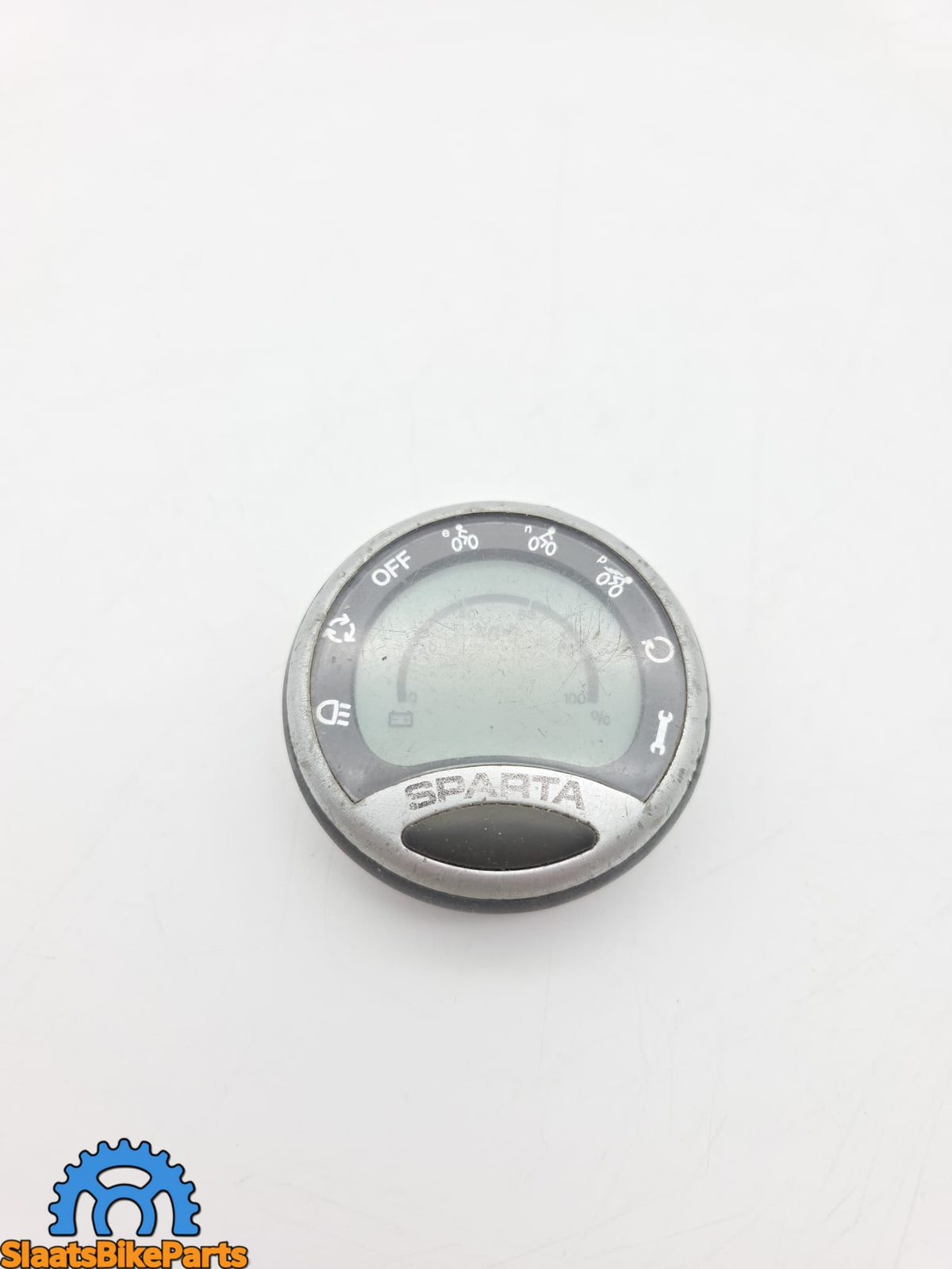ION Rond Display | Sparta Batavus Koga