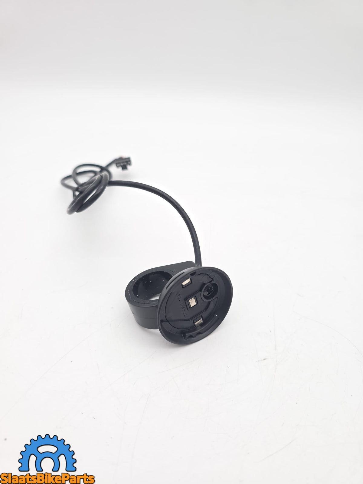 ION Displayhalter | Rundes & Kompaktes Display | Sparta Batavus Koga