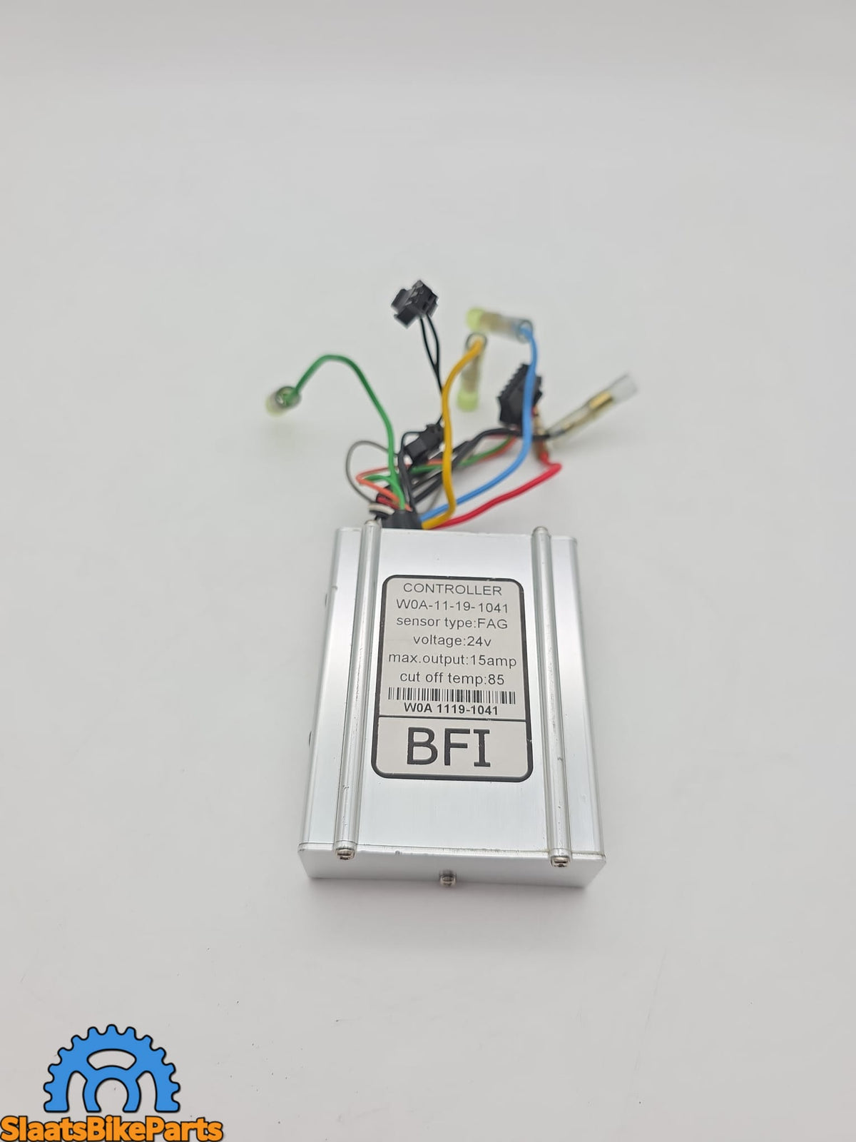 Cortina Ecomo | Controller | 24V
