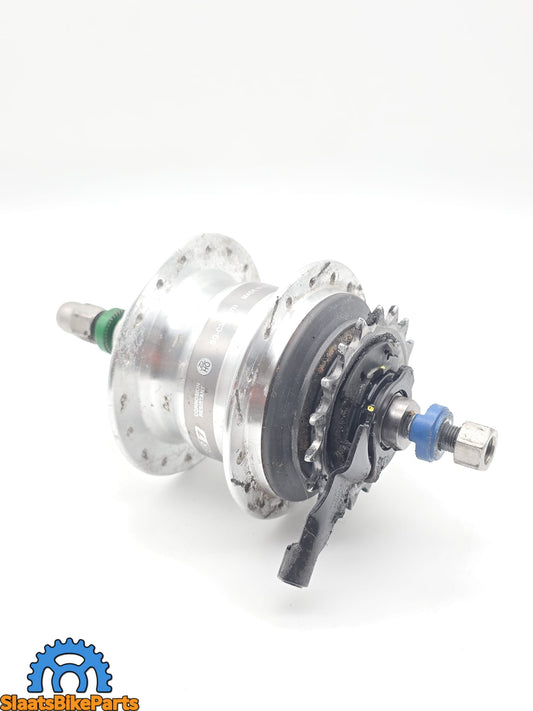 Hinterradnabe | Shimano Nexus SG-C3000-7R
