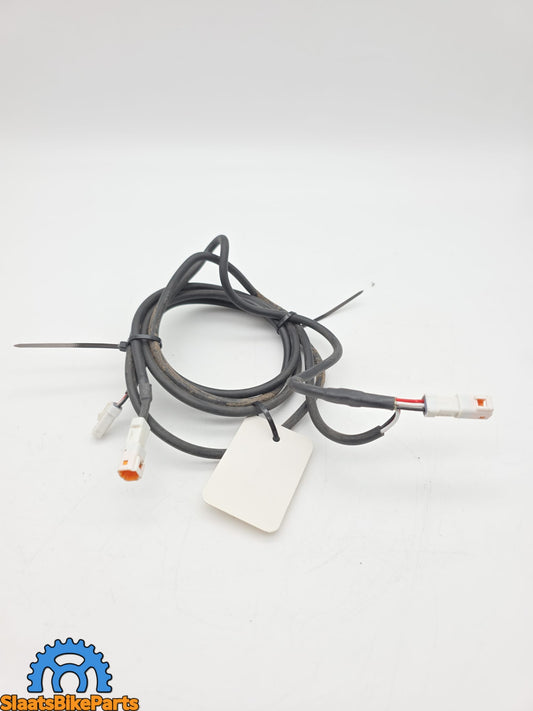Displaykabel | Sparta F8E | Kabelbaum