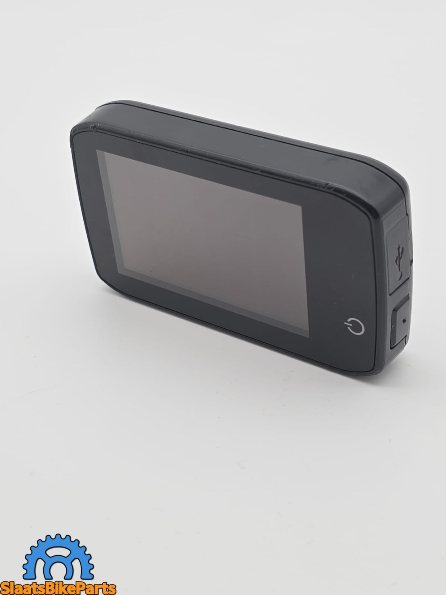 Display | Gazelle | Flyer|  Panasonic | NKS393S