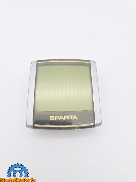 Batavus| Sparta | Koga| CU3 Display  C110400000000808