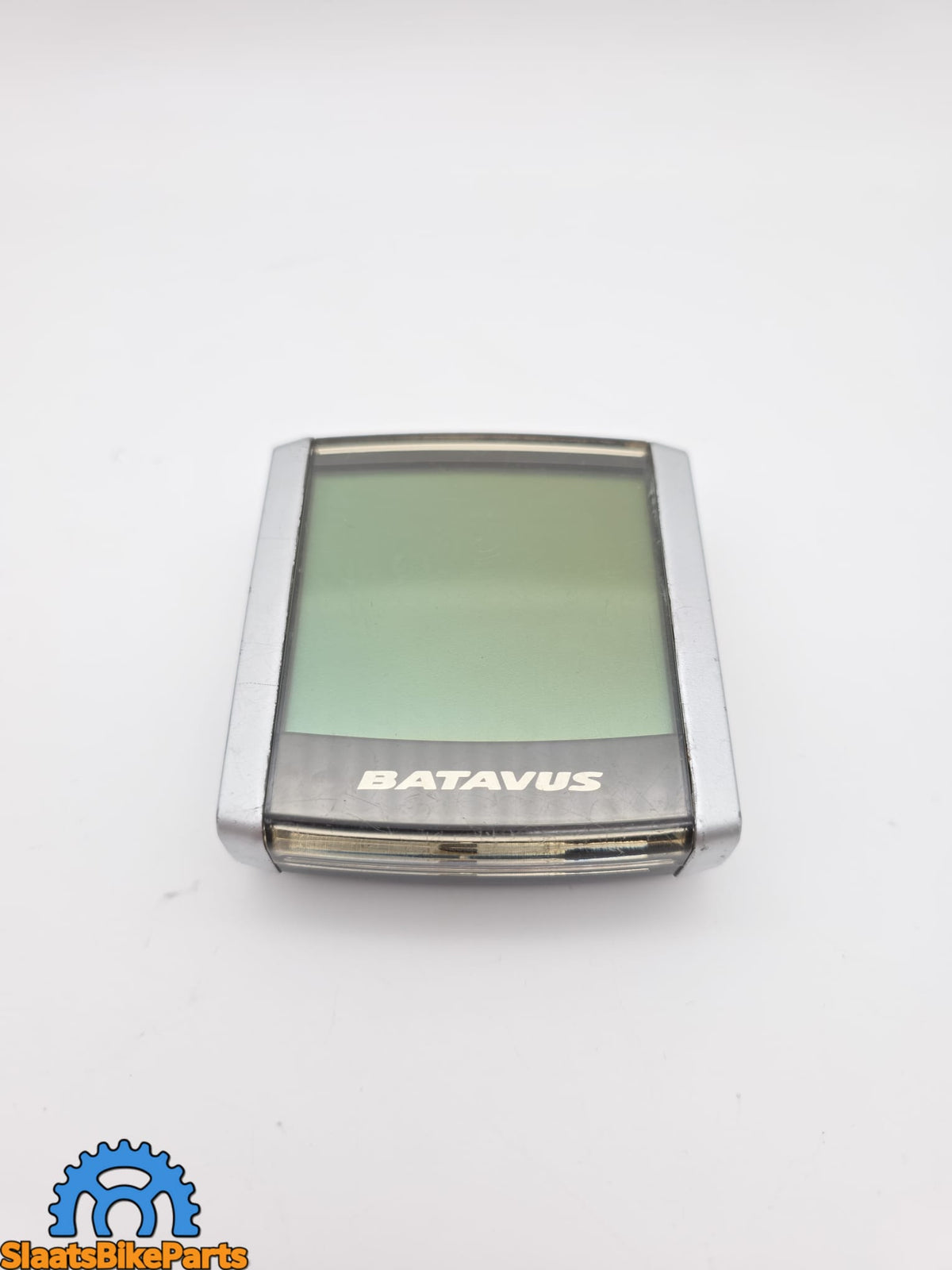 Display Sparta CU3 V2 | Koga | Batavus