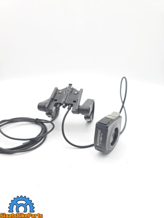 Bedienfeld| Displayhalter | Shimano STEPS