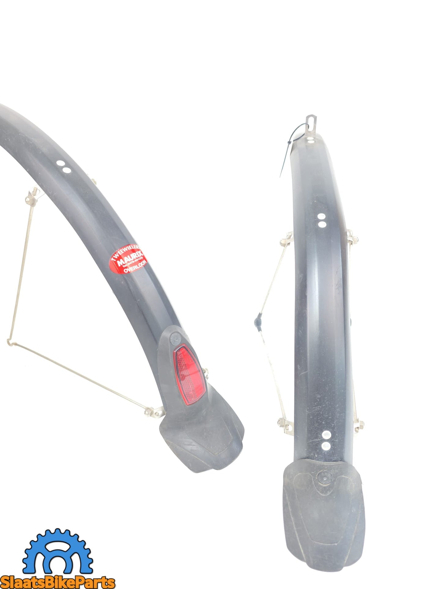 Flyer T-Serie | Spatbordset 28 inch