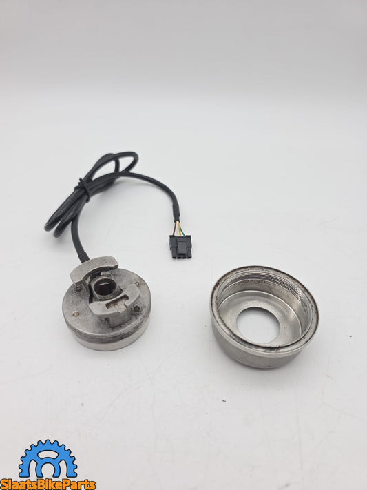 Drehmomentsensor | Sparta F8i | AN 39145731