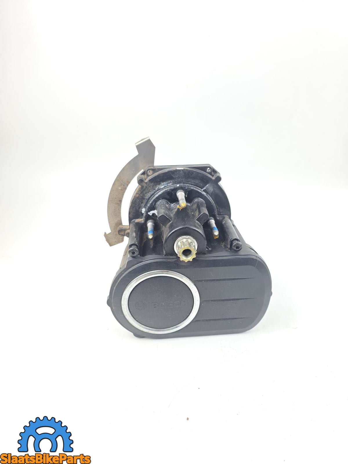 Middenmotor | Bosch | Classic Line Gen 1 | 0 275 007 006