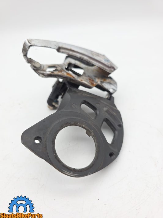 Shimano | Alivio | Umwerfer FD-M410E