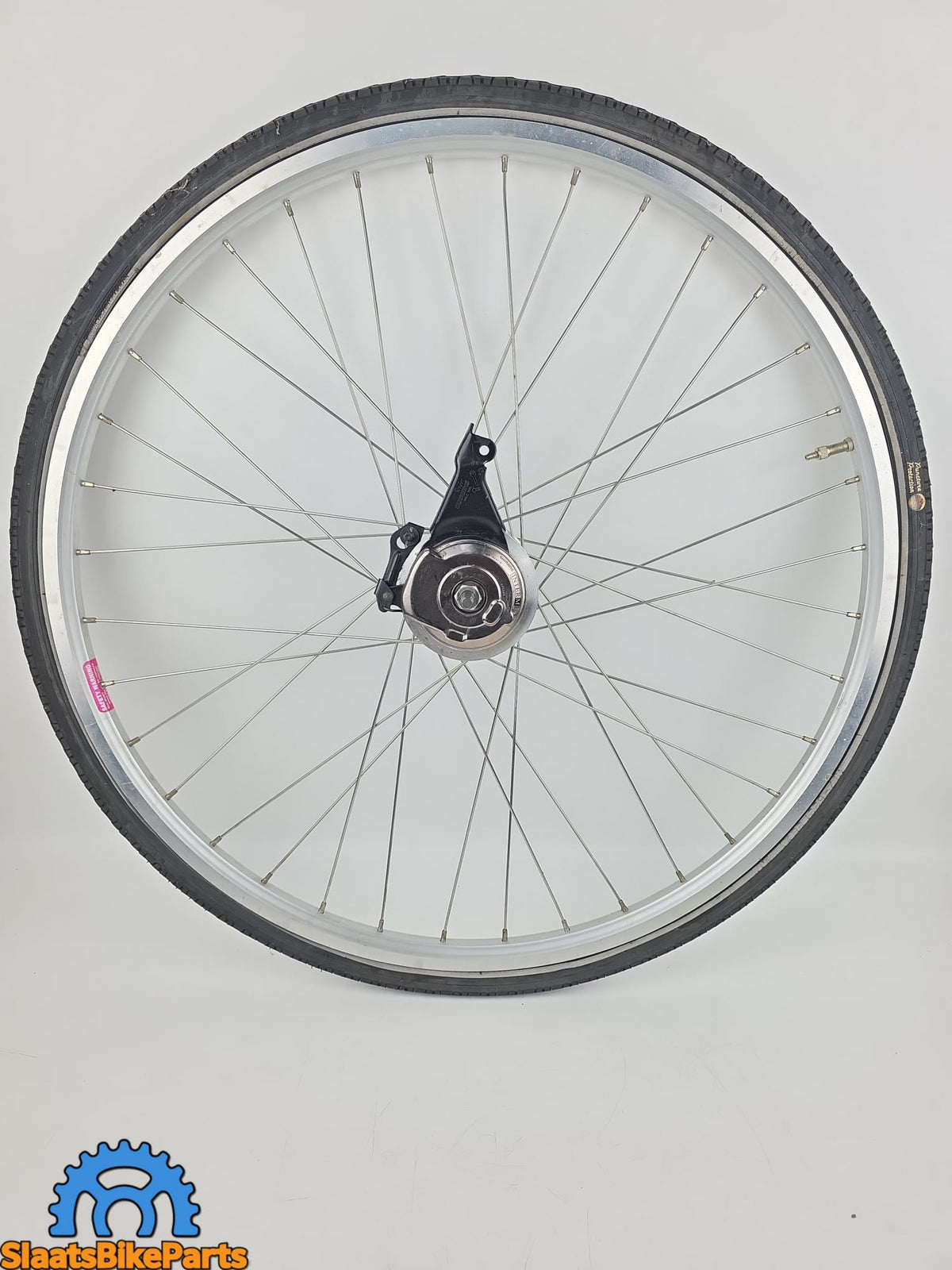 Hinterrad 28 Zoll | Shimano Nexus SG-7R46