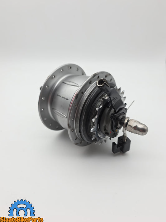 Shimano Nexus | 8-Gang SG-8R36 | Hinterradnabe