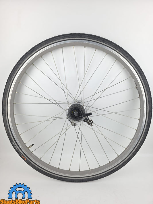 Shimano Nexus | SG-7R46 Hinterrad 28 Zoll | 7 Gänge