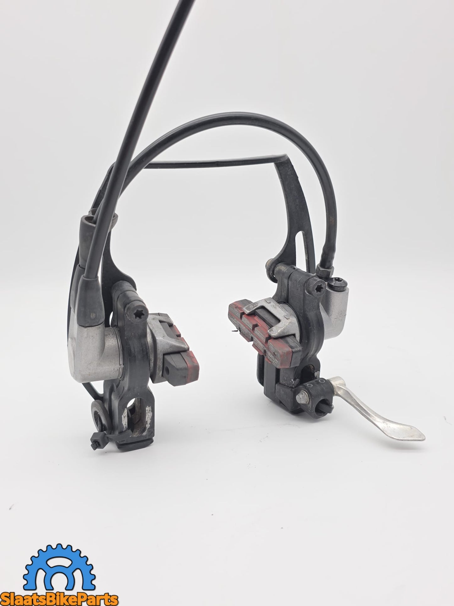 Magura HS33 | Voorrem | Hydraulische Velgrem
