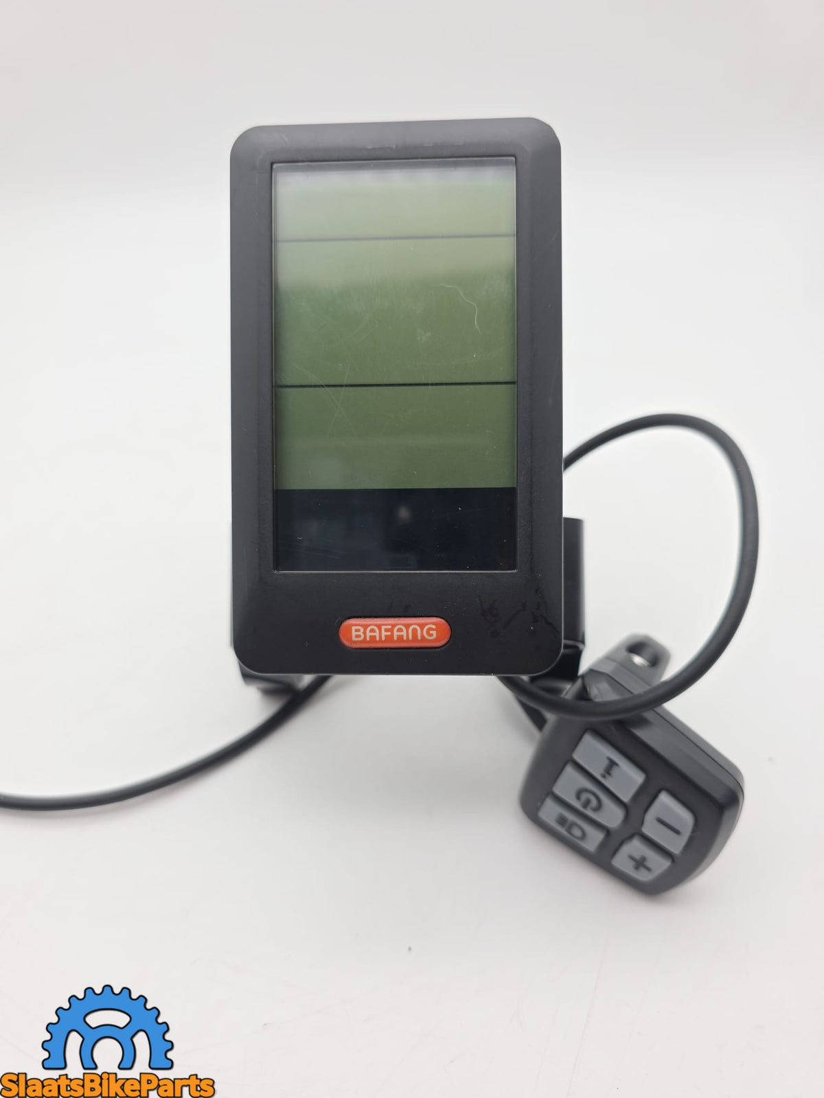 Display Bafang | DP-C10.UART| LCD Display