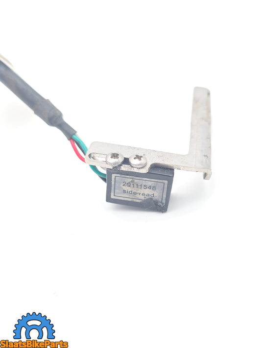 Trapsensor / Rotatiesensor | Sparta F8E | 29111548
