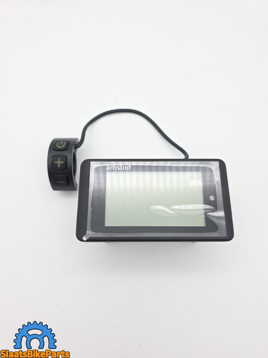 Display | Amslod | 201610726-BDX
