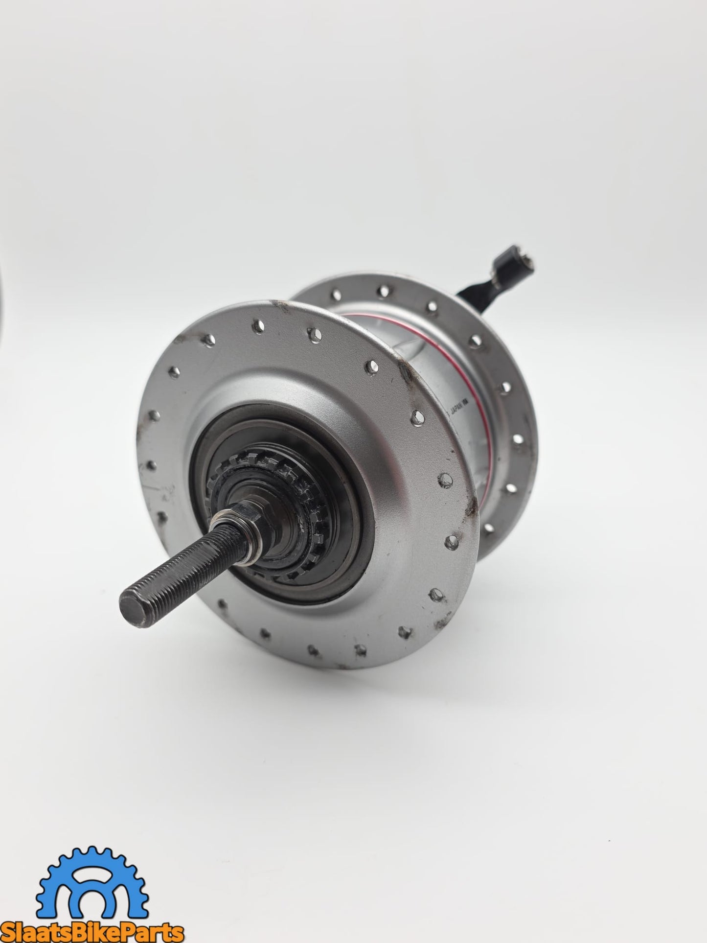 Shimano Nexus | 8V SG-8R36 | Achterwielnaaf