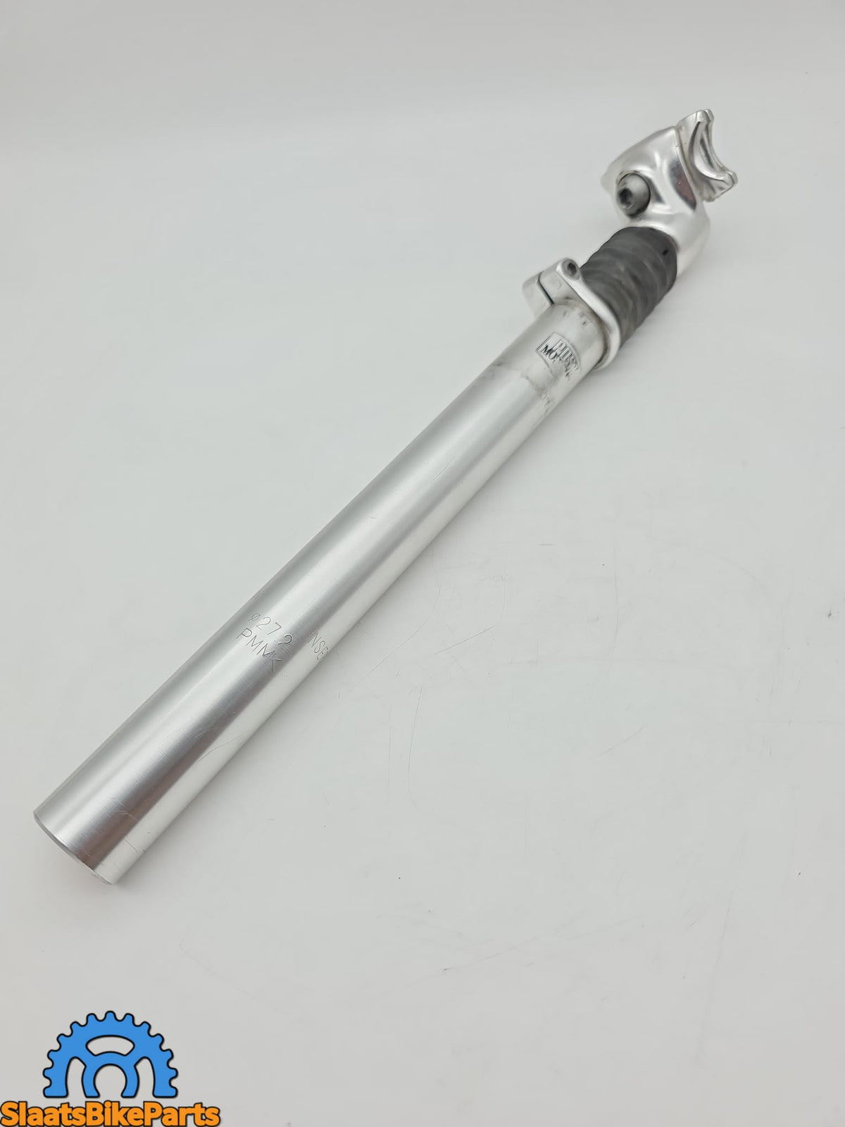 Verende zadelpen |  diameter 27,2 mm