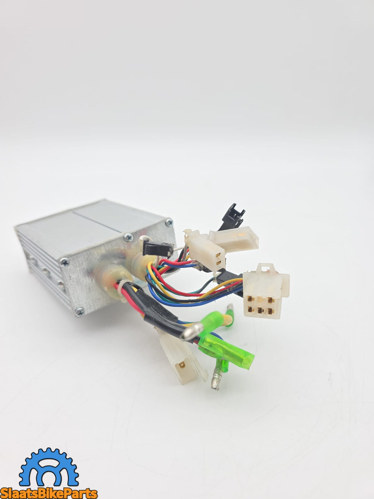 Controller | QWIC | LSW-352  | Base 2