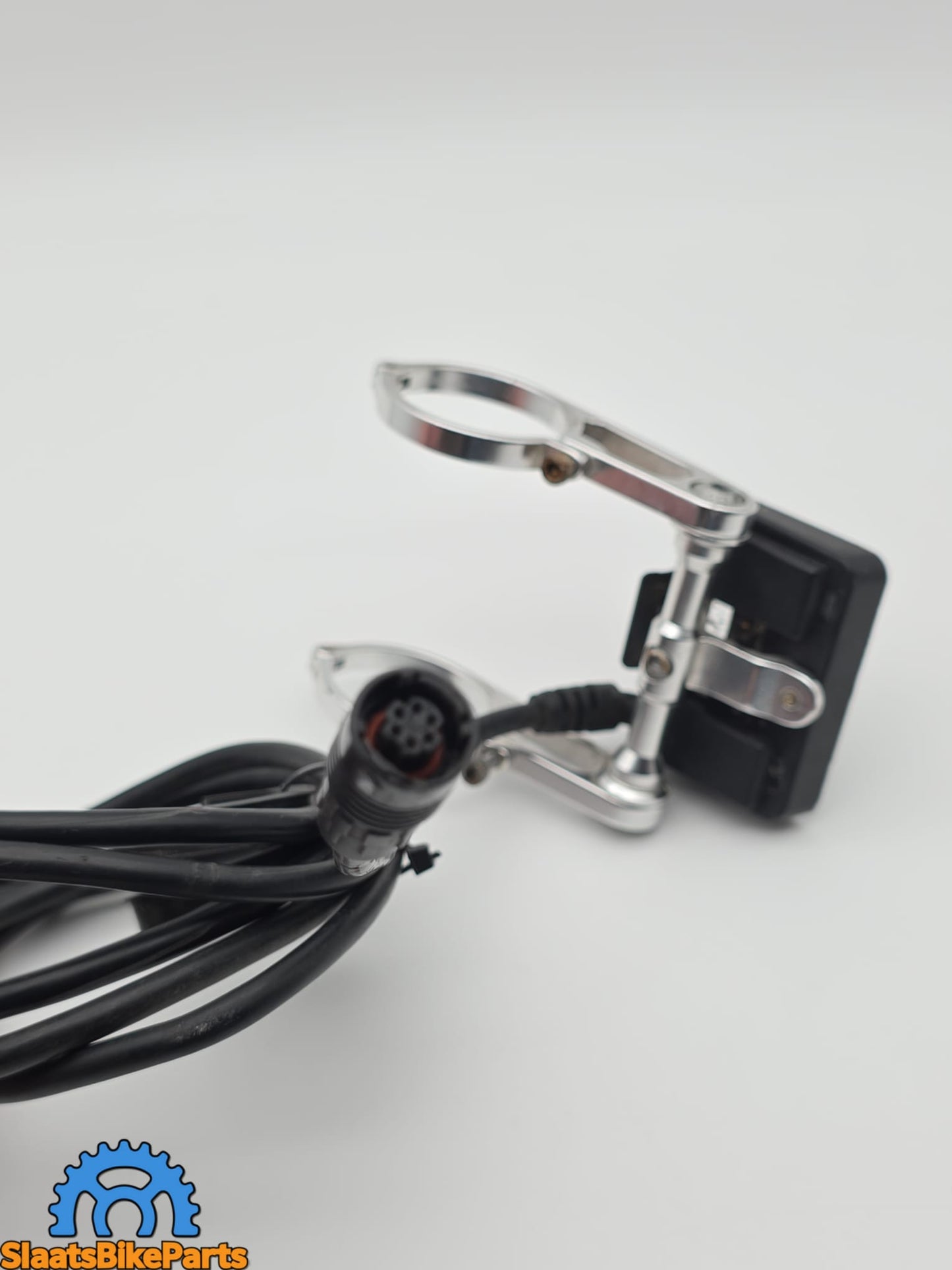 BionX | Ride+ Pro G2 | Displayhouder compleet | Achterwiel motor